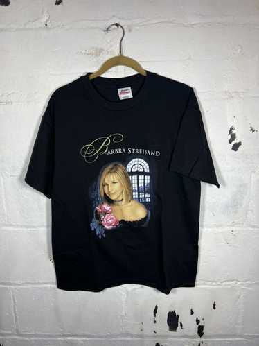 Vintage Vintage Barbra Streisand Men's T-Shirt 200