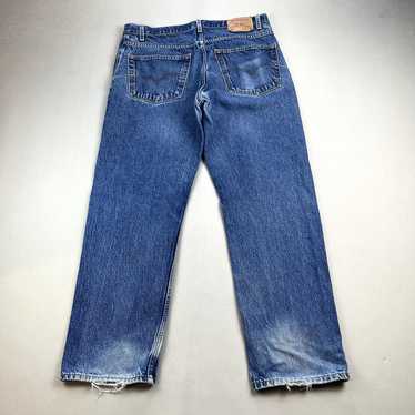 Levi's × Vintage Vintage Levis 505 Jeans Mens 38x… - image 1