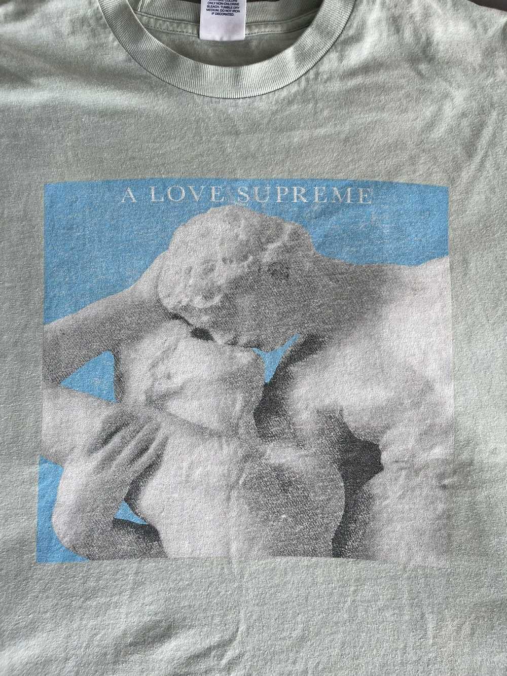 Supreme 2014 Supreme F/W “A Love” Tee - image 3