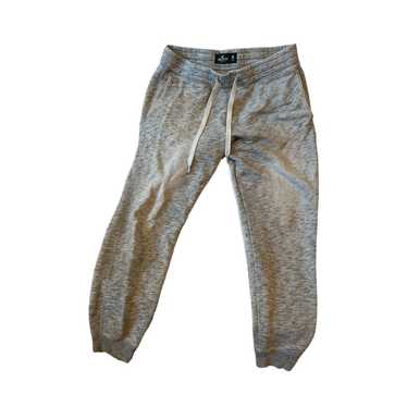 Hollister Joggers / Sweatpants  Gray Joggers Size M - $14 - From