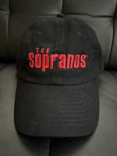 Vintage Vintage HBO The Sopranos Hat