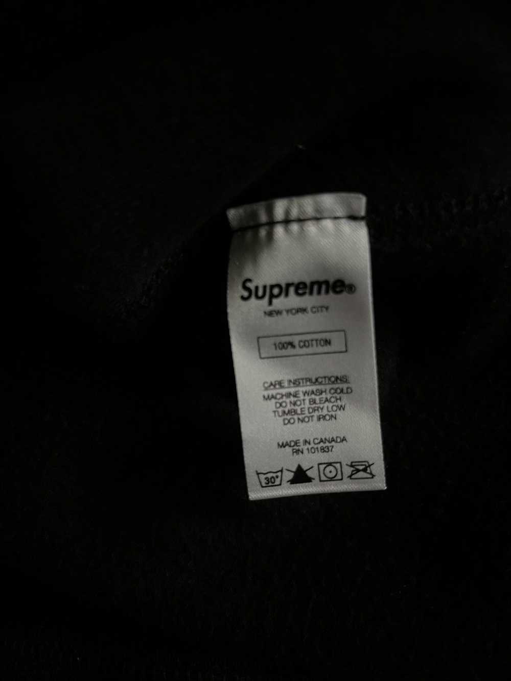 Supreme Supreme Bandana Box Logo Hooded Sweatshirt (B… - Gem