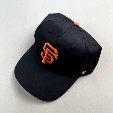 47 × 47 Brand × MLB San Francisco Giants Hat Cap … - image 1