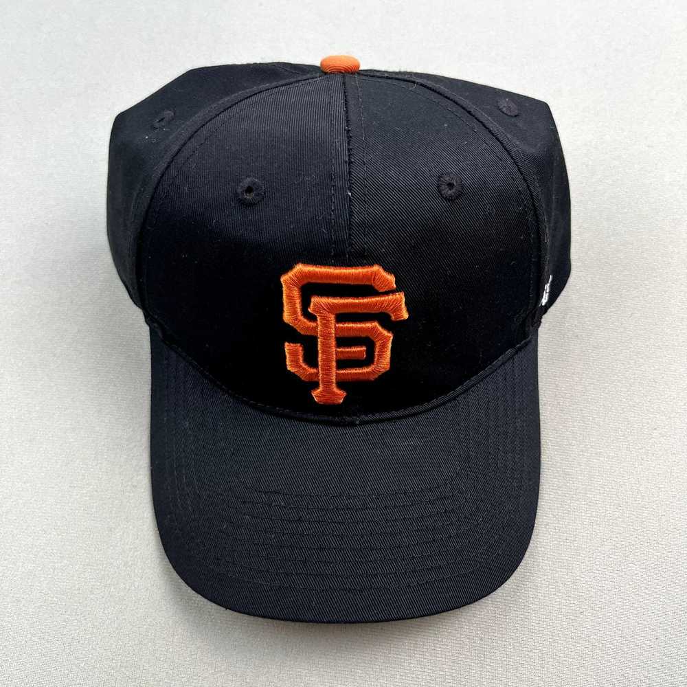 47 × 47 Brand × MLB San Francisco Giants Hat Cap … - image 2