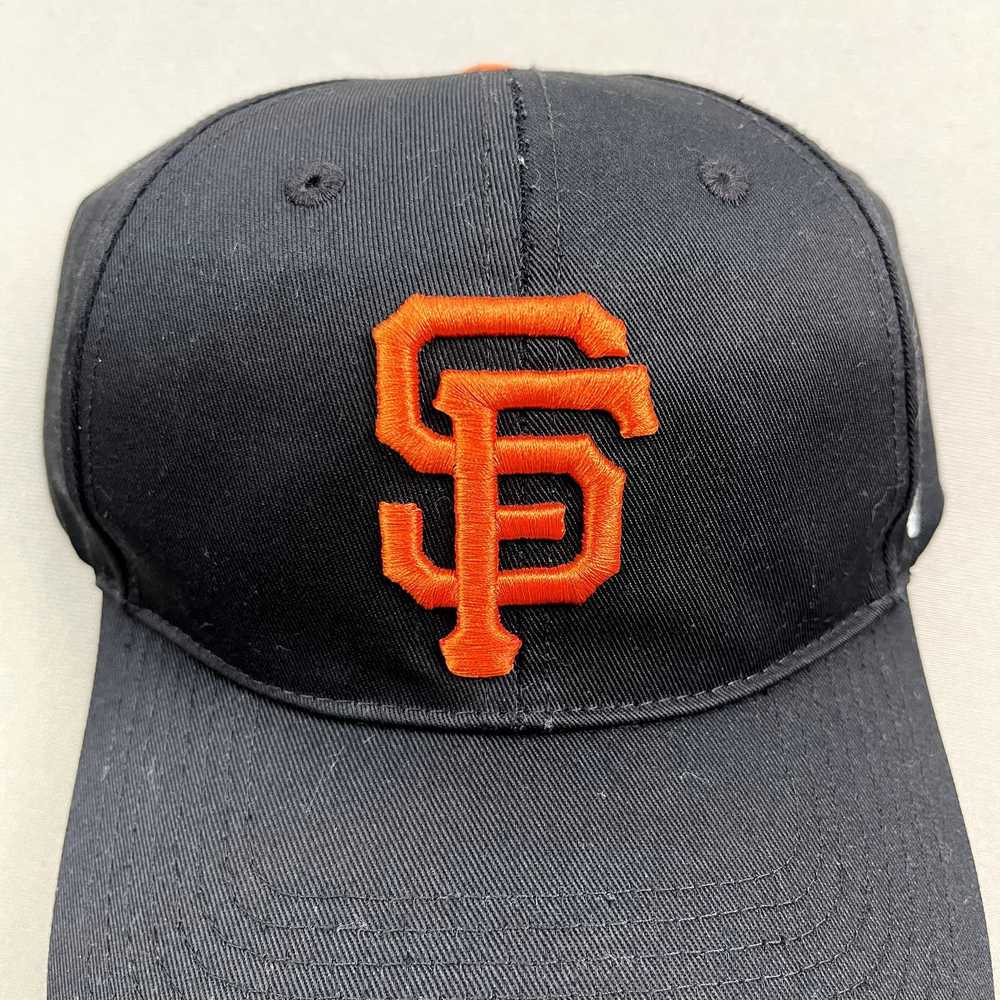 47 × 47 Brand × MLB San Francisco Giants Hat Cap … - image 3