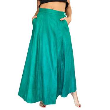 Vintage VINTAGE CHARTER CLUB MAXI SKIRT | 8 - image 1