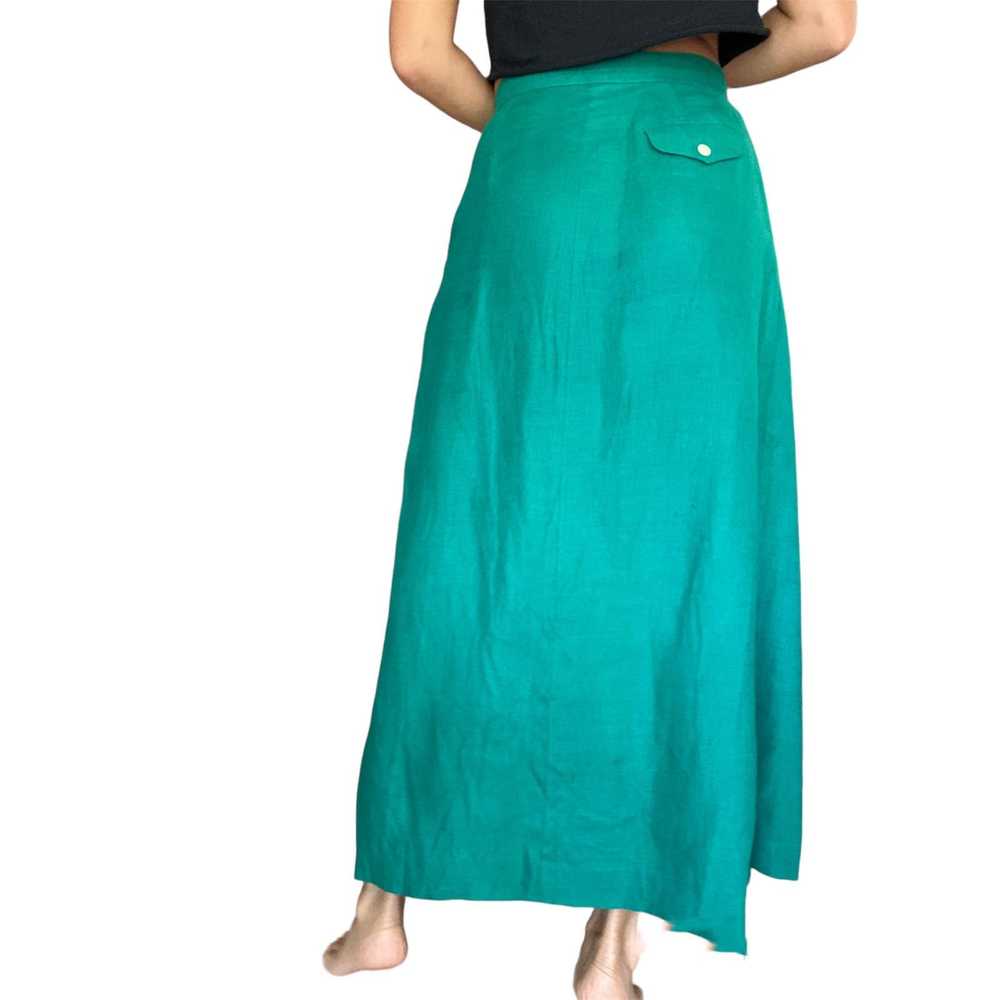 Vintage VINTAGE CHARTER CLUB MAXI SKIRT | 8 - image 2