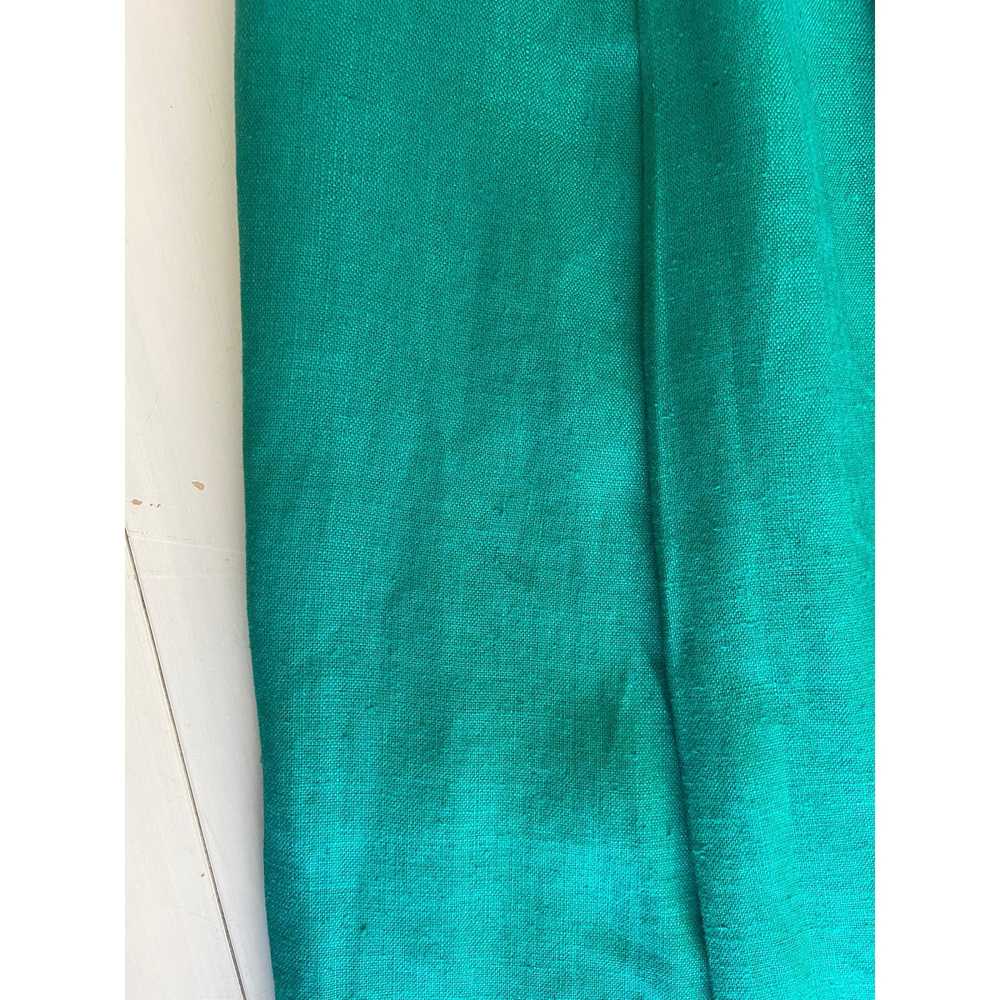 Vintage VINTAGE CHARTER CLUB MAXI SKIRT | 8 - image 4