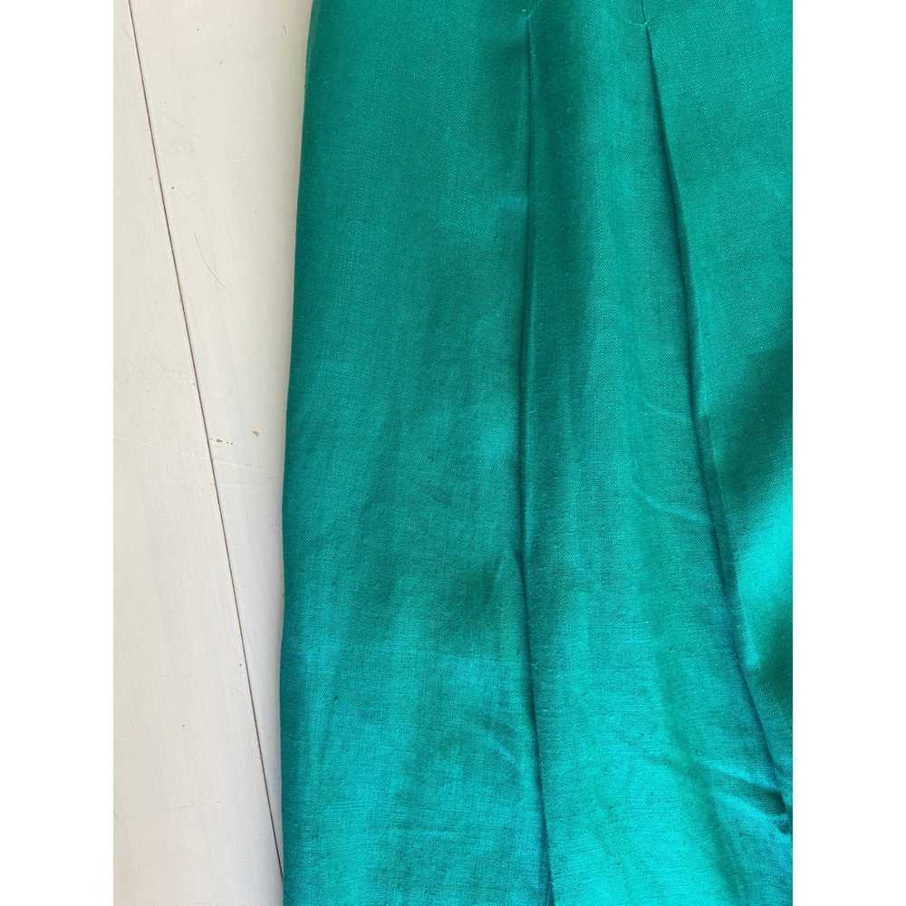 Vintage VINTAGE CHARTER CLUB MAXI SKIRT | 8 - image 6