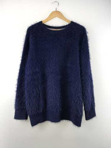 Number (N)ine Fuzzy Sweater