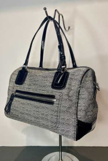 Coach poppy signature oxford - Gem