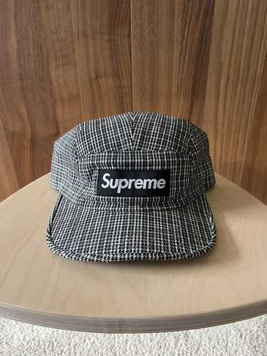 Supreme supreme vintage cap - Gem