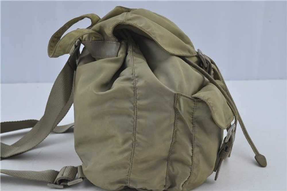 Prada Prada Backpack - image 4
