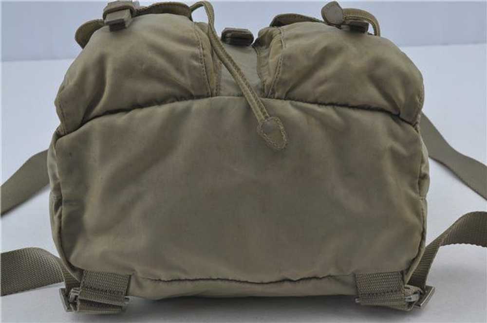Prada Prada Backpack - image 5