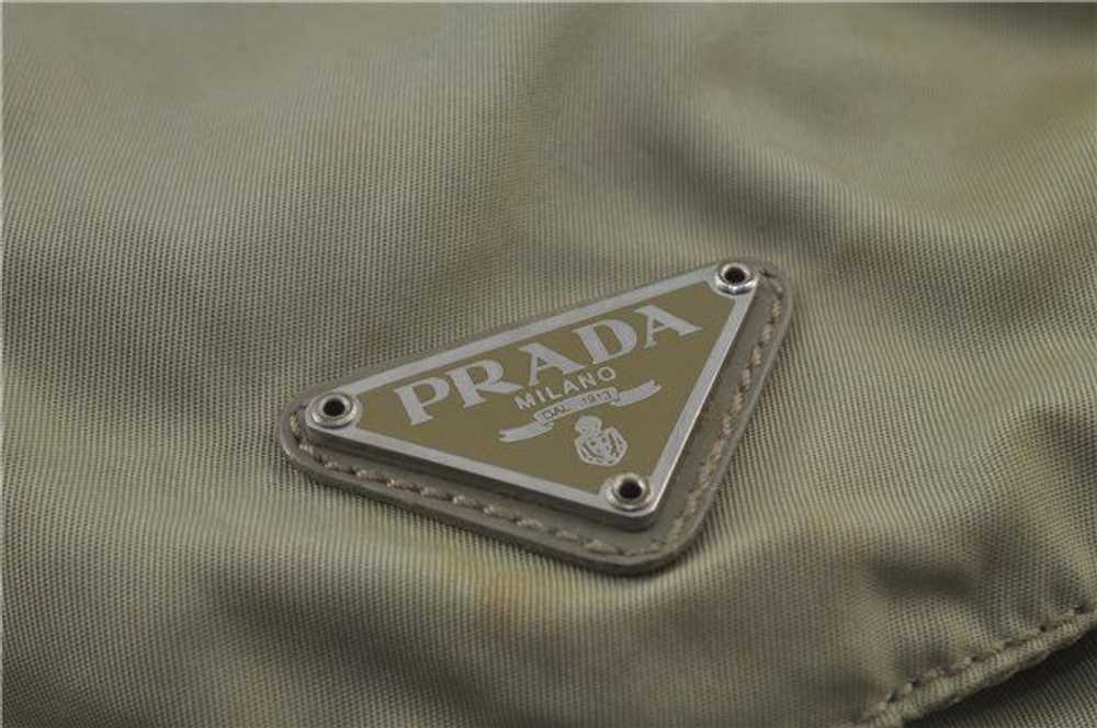 Prada Prada Backpack - image 7