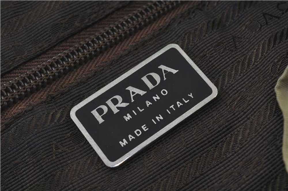 Prada Prada Backpack - image 8