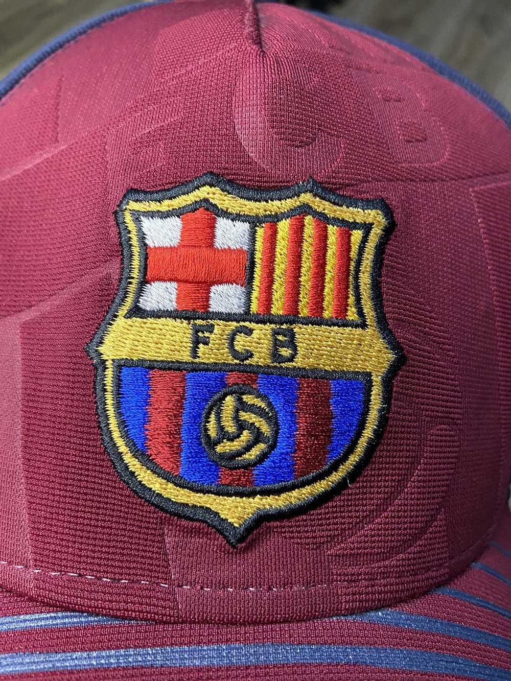 F.C. Barcelona × Streetwear × Vintage FCB BARCELO… - image 4