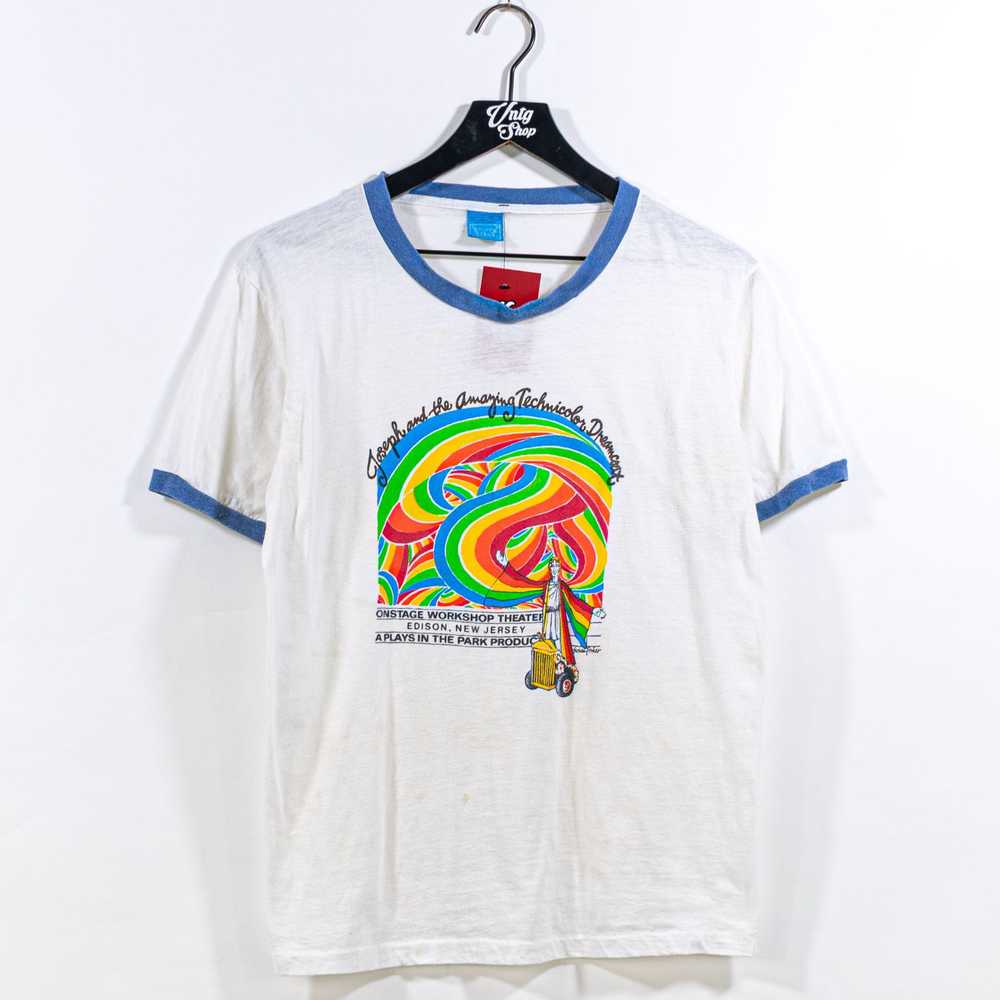 Archival Clothing × Art × Vintage Joseph And The … - image 1
