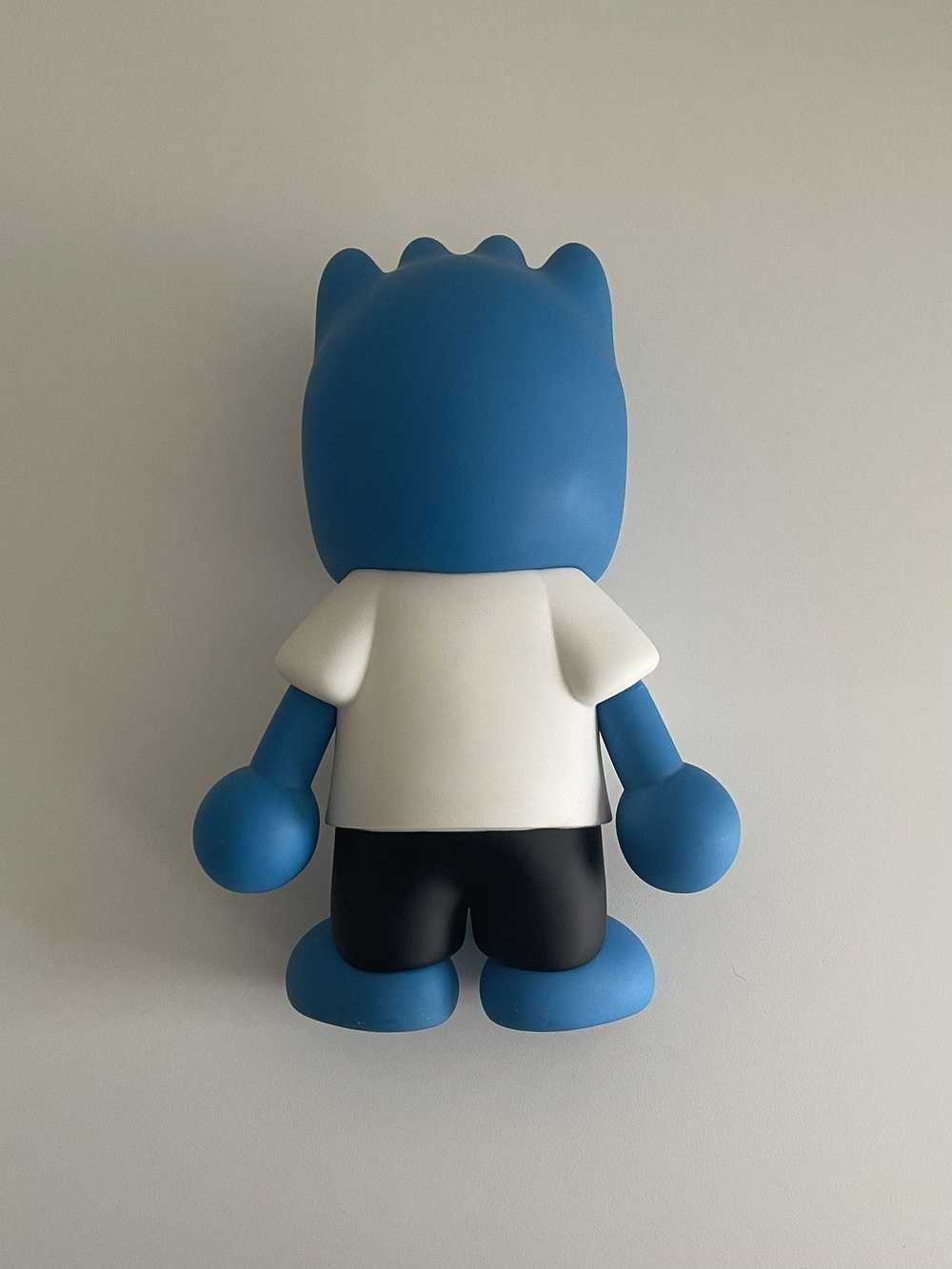 Art × Custom Euphoric Supply Warpy Vinyl Figure (… - image 4