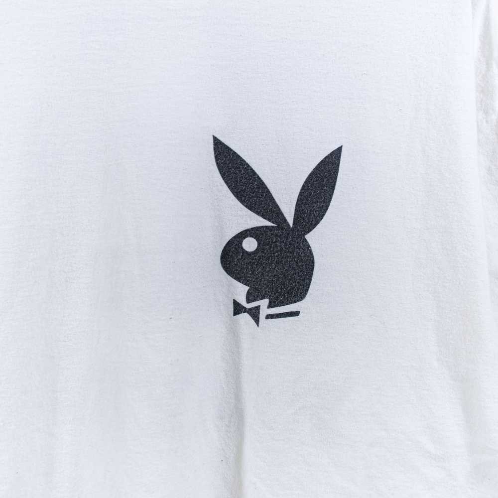 Playboy × Streetwear × Vintage Playboy Bunny T-Sh… - image 3