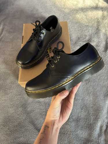 Dr. Martens DR. MARTENS OXFORDS