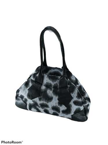 Vivienne Westwood DUFFLE SHOULDER BAG HANDBAG - image 1