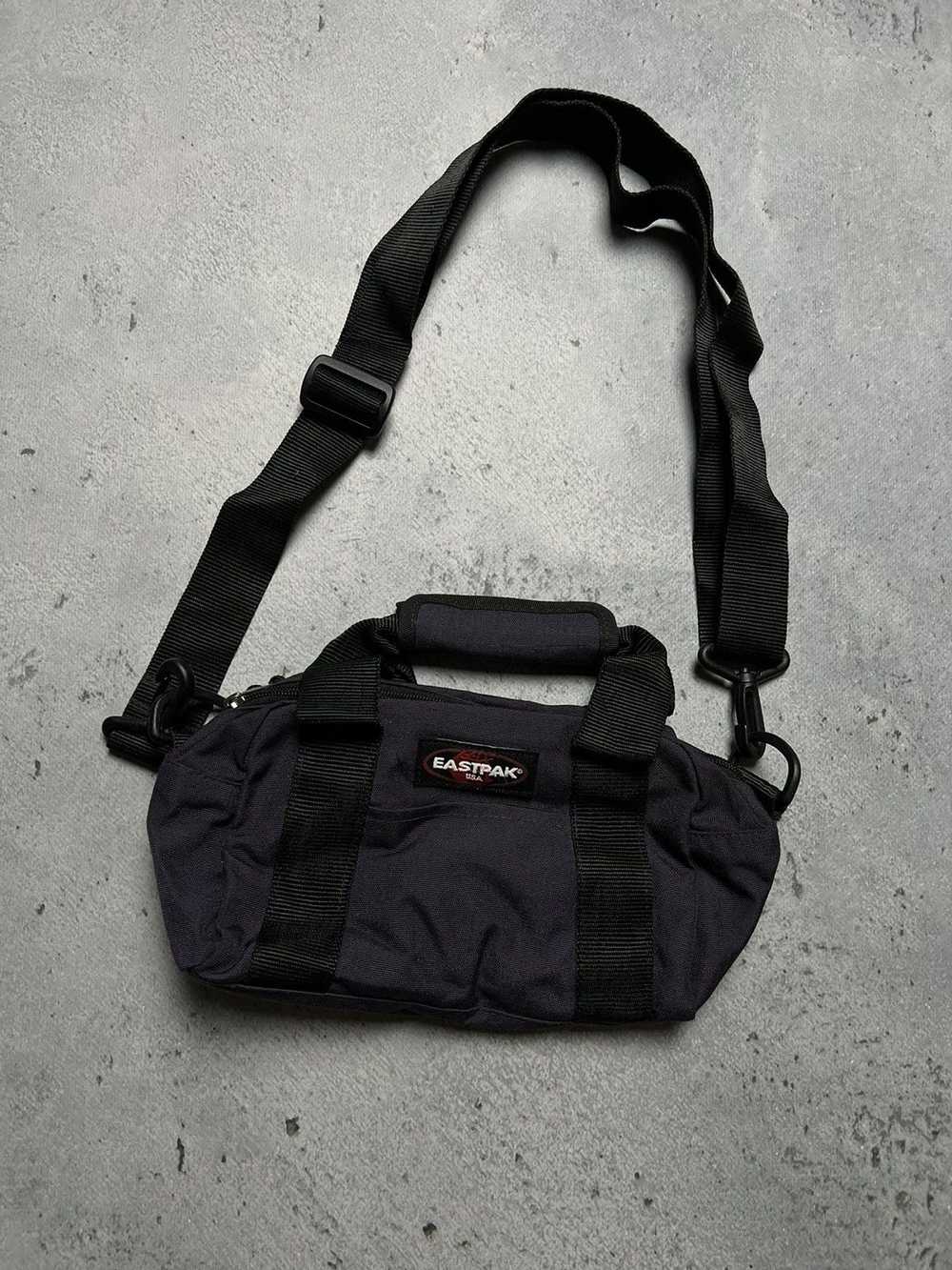 Eastpak × Streetwear × Vintage Bags Eastpak - image 1