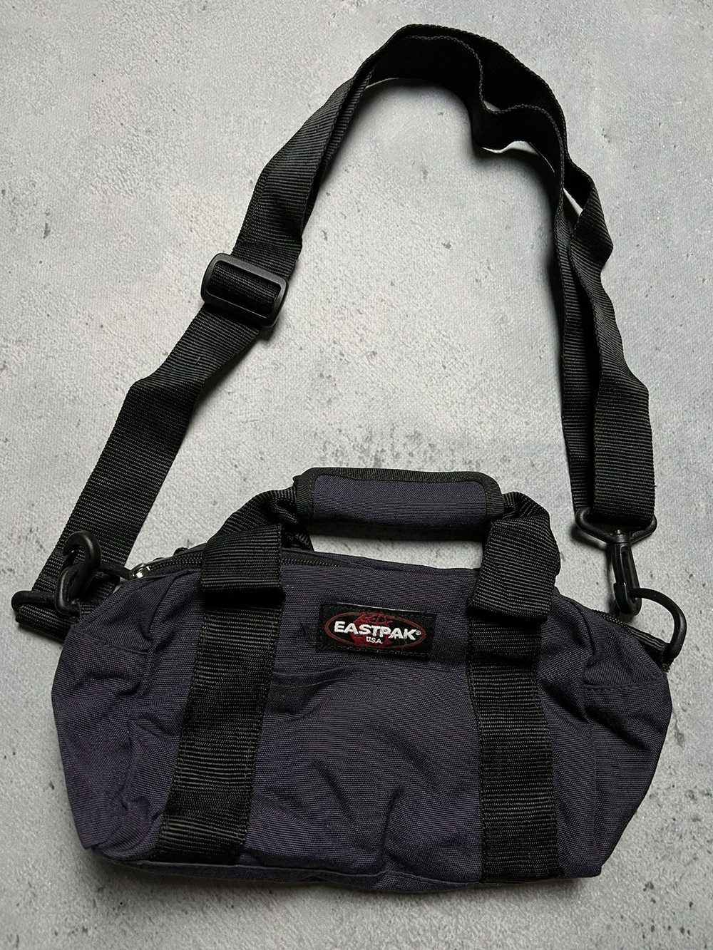 Eastpak × Streetwear × Vintage Bags Eastpak - image 2