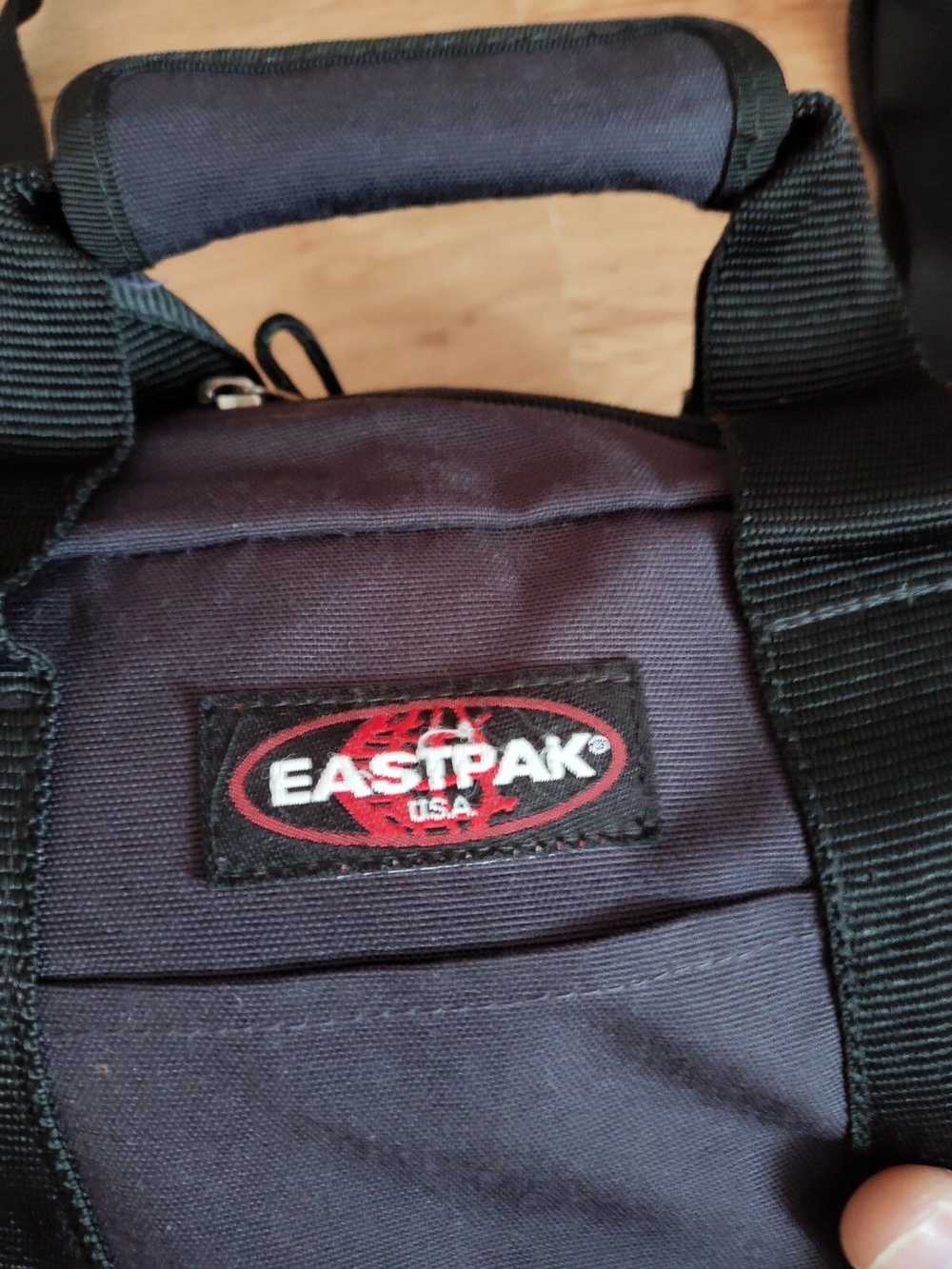 Eastpak × Streetwear × Vintage Bags Eastpak - image 5