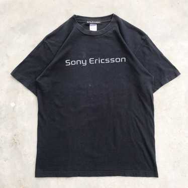 Sony × Streetwear × Vintage 2000's Electronic Mob… - image 1