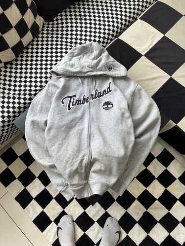 Brand × Designer × Timberland TIMBERLAND SPELLOUT 