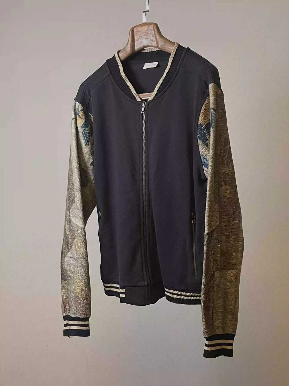 Dries Van Noten Dries Van Noten｜