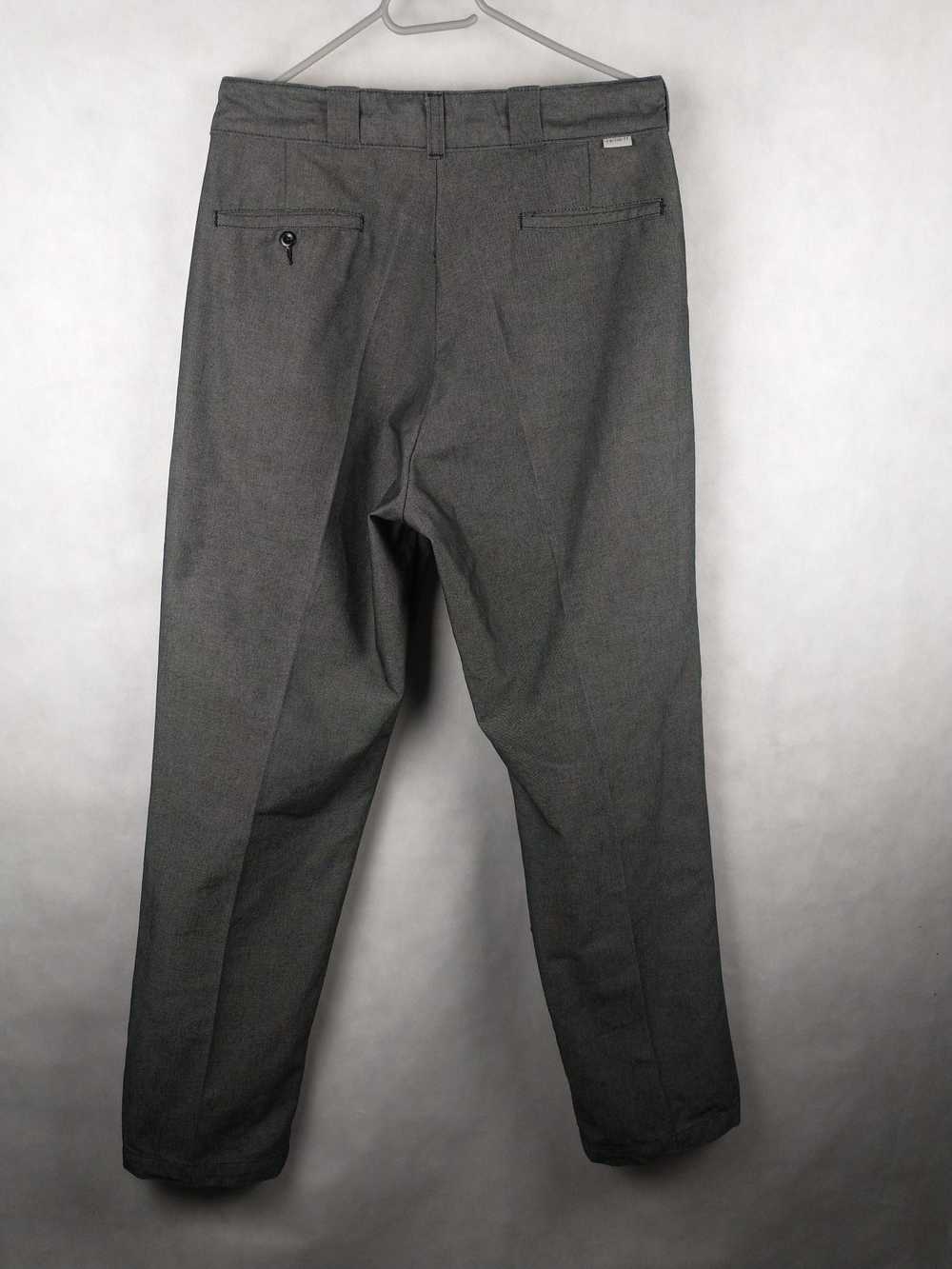 Carhartt × Carhartt Wip × Vintage Master Pant Siz… - image 2