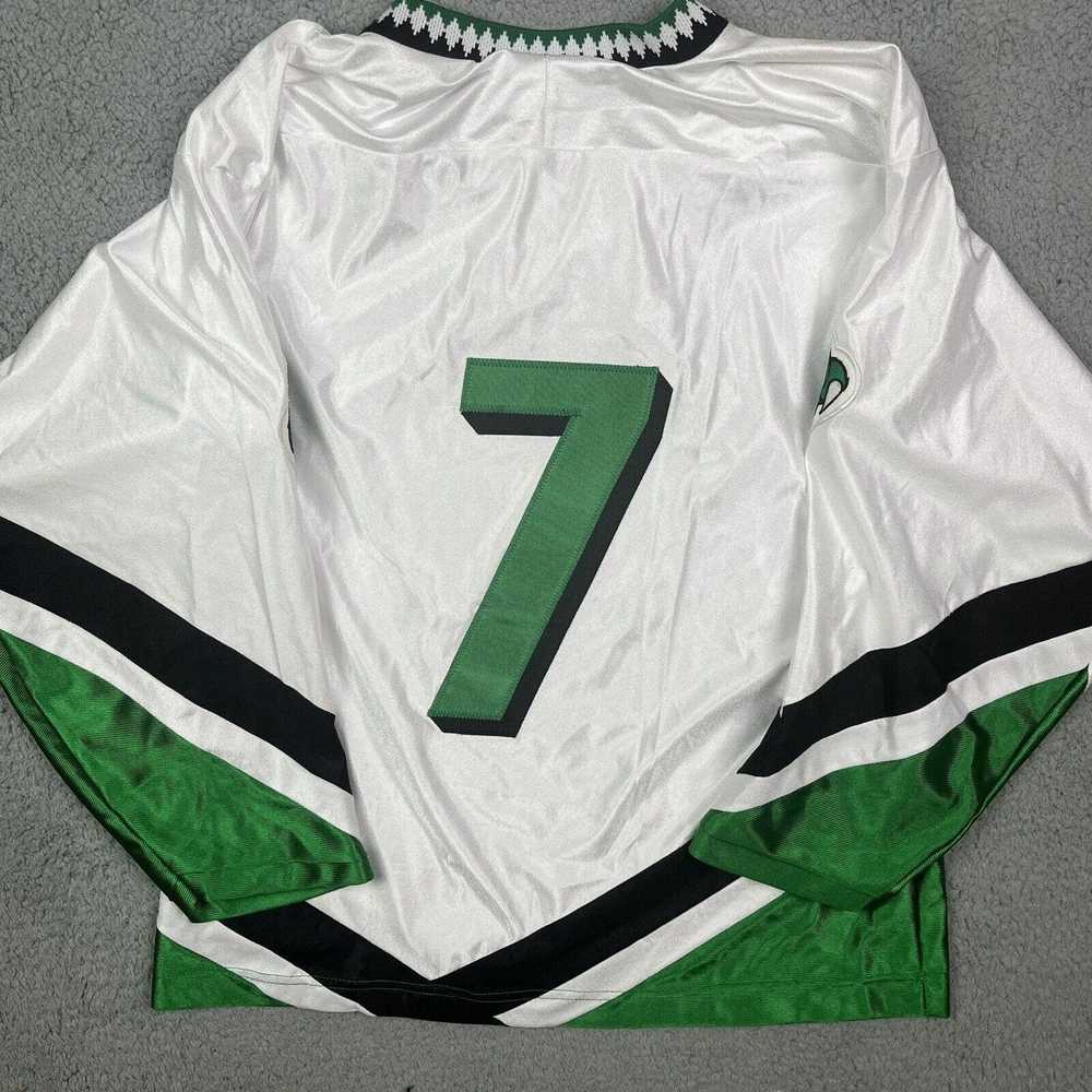 Other Vintage Predators AAA Hockey Jersey Minneso… - image 5