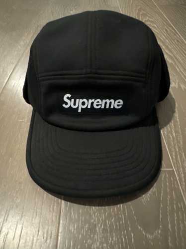 Supreme supreme earflap - Gem
