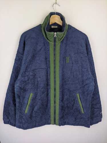 Superstar mizuno jacket vintage - Gem