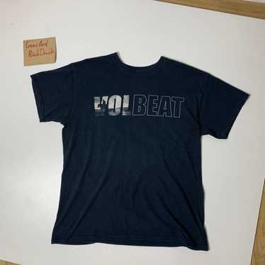 Streetwear × Vintage VolBeat T-shirt Size:L - image 1
