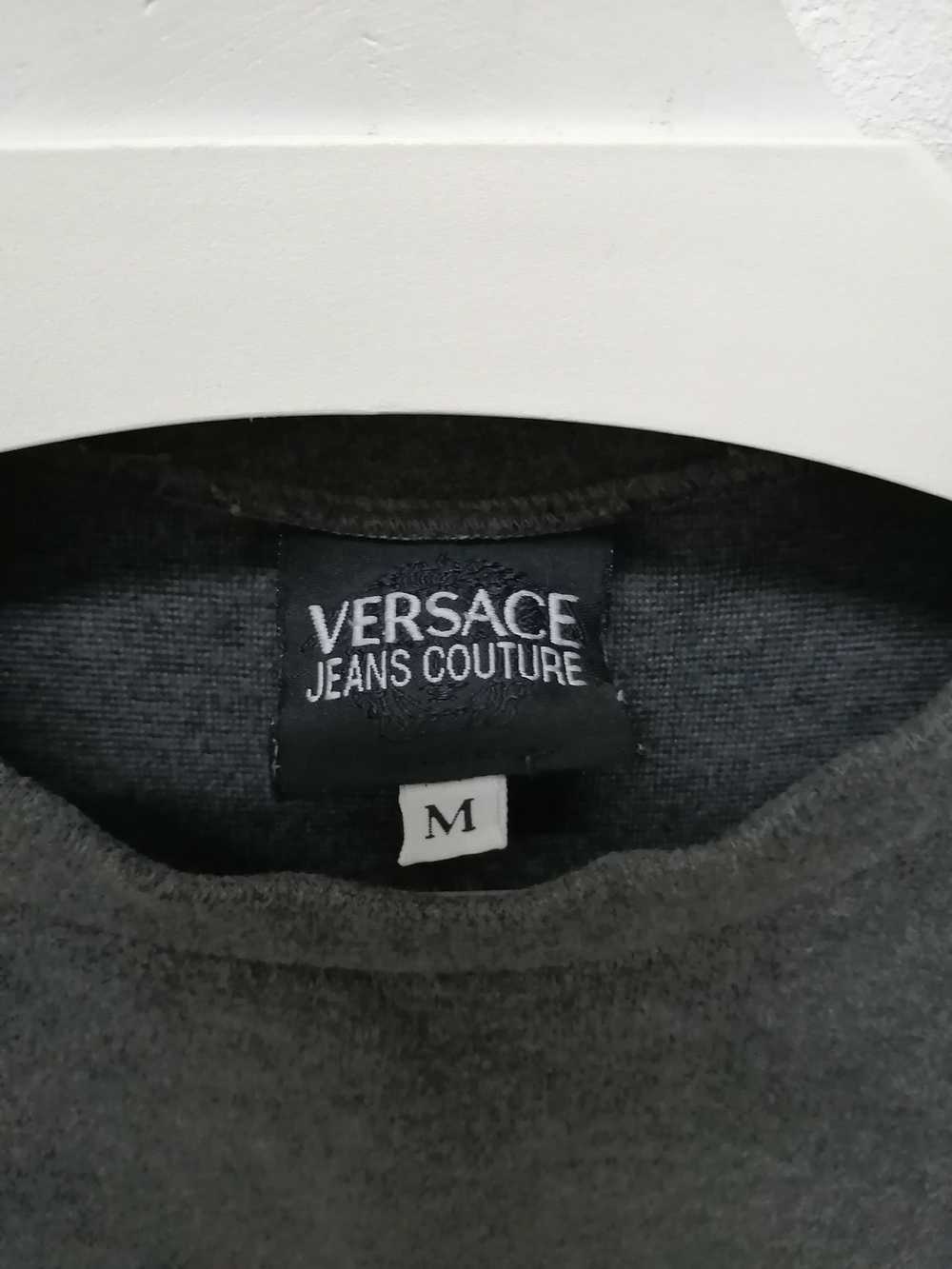 Versace × Versace Jeans Couture × Vintage VERSACE… - image 10