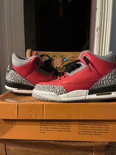 Jordan Brand Jordan 3 SE Unite - image 1