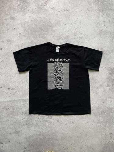 【COSYHARU】Joy Division Forest Printing Short Sleeve T Forest T-shirt Men Tree T-shirts 3d Harajuku Tshirt Printed