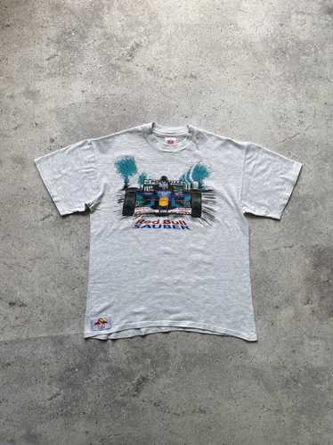 Formula Uno × Red Bull × Vintage Vintage 1996 Red… - image 1