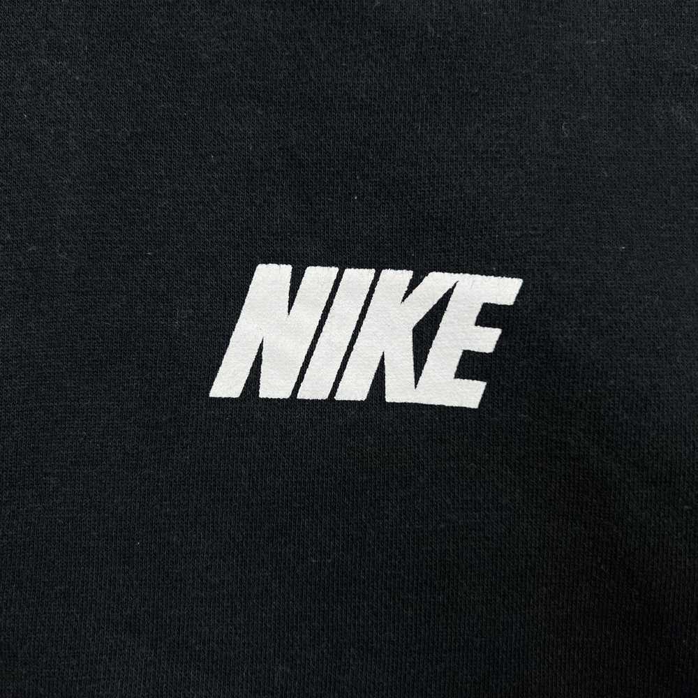 Nike × Streetwear × Vintage Vintage Y2K Nike Spel… - image 2