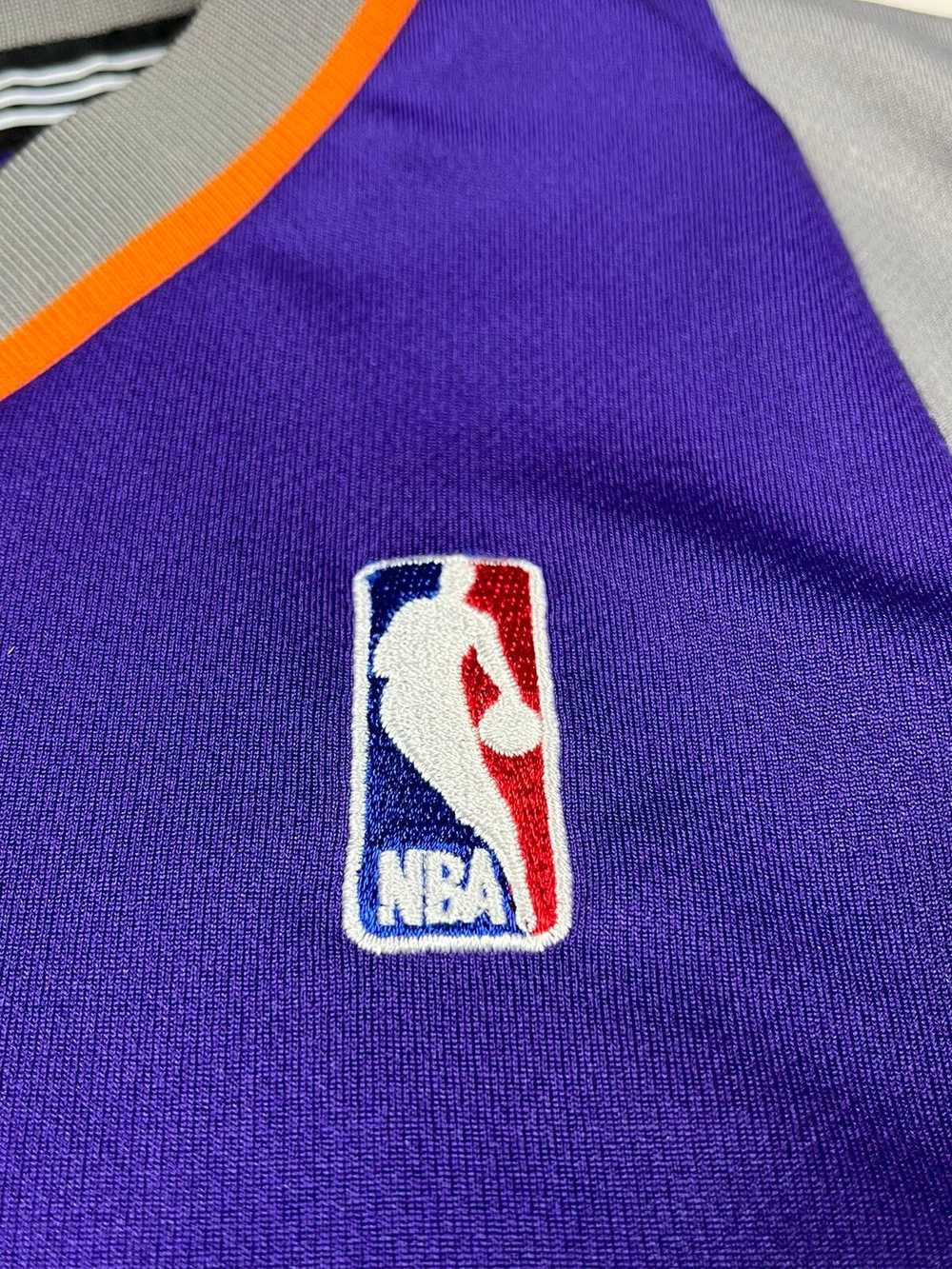 Adidas × NBA × Vintage Phoenix Suns Steve Nash Ad… - image 5