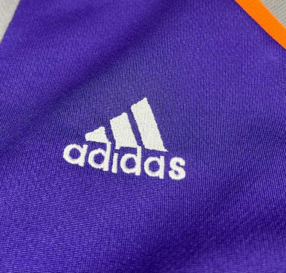 Adidas × NBA × Vintage Phoenix Suns Steve Nash Ad… - image 7