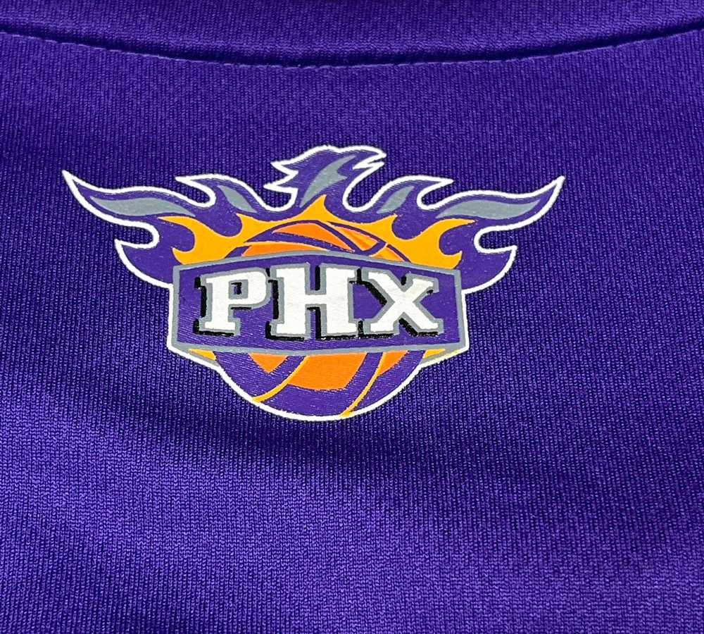 Adidas × NBA × Vintage Phoenix Suns Steve Nash Ad… - image 9