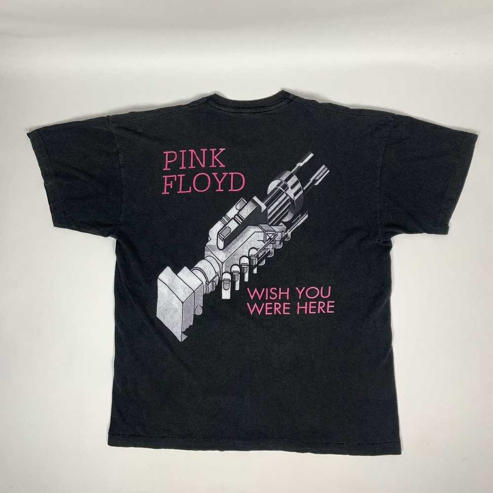 Band Tees × Pink Floyd × Vintage Vintage 1994 Pin… - image 5