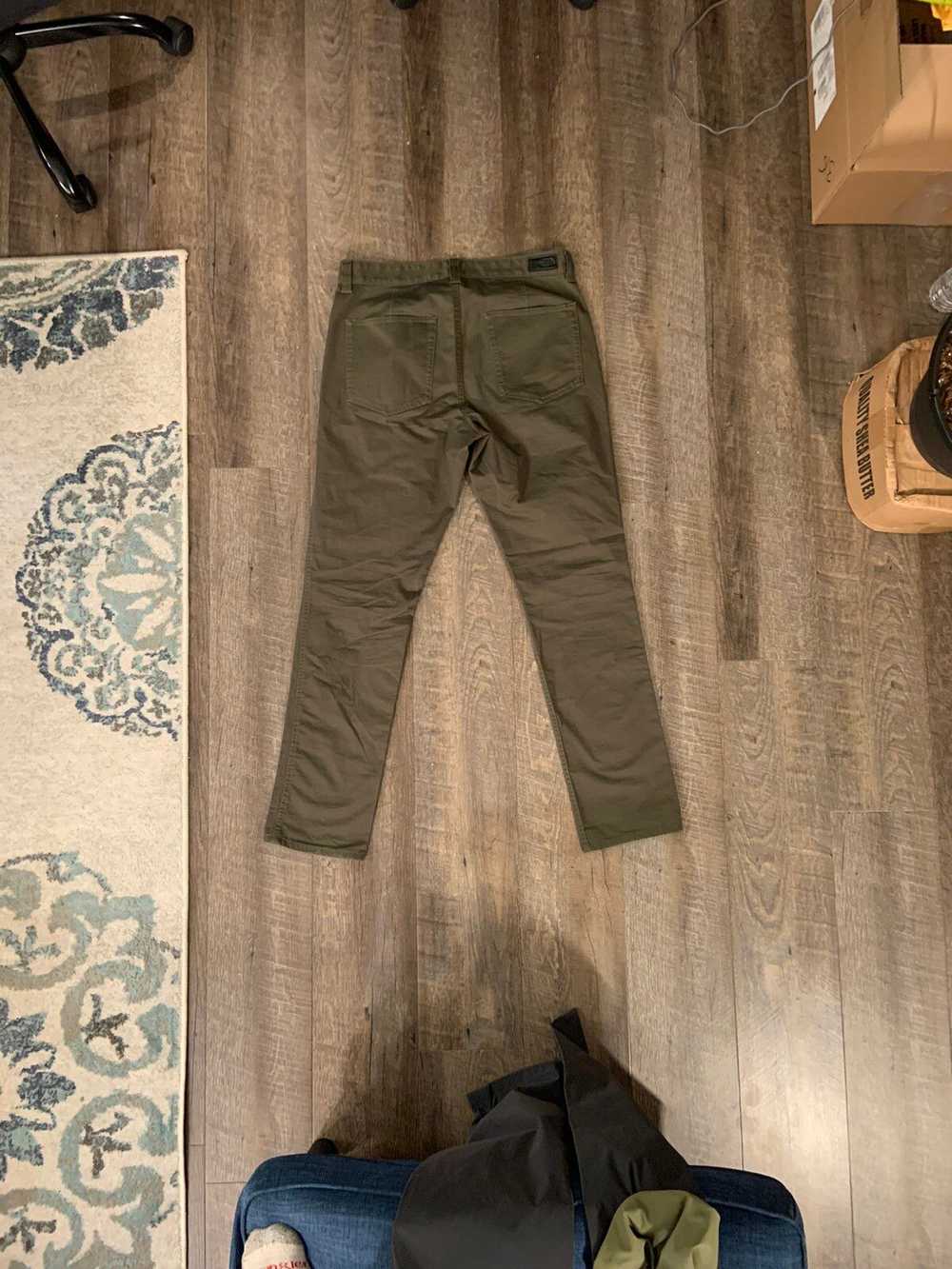 The North Face North Face Straight Fitted Trousers - image 5