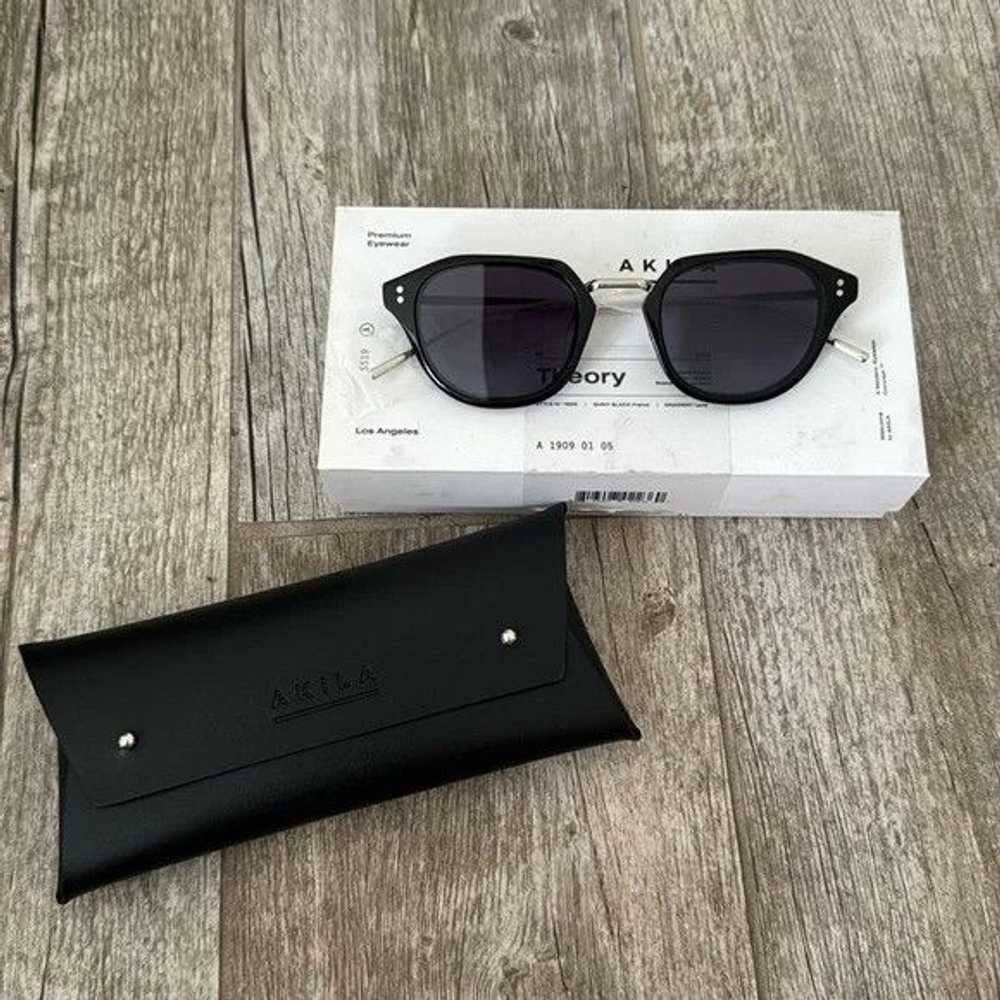 Akila Theory Sunglasses - image 1