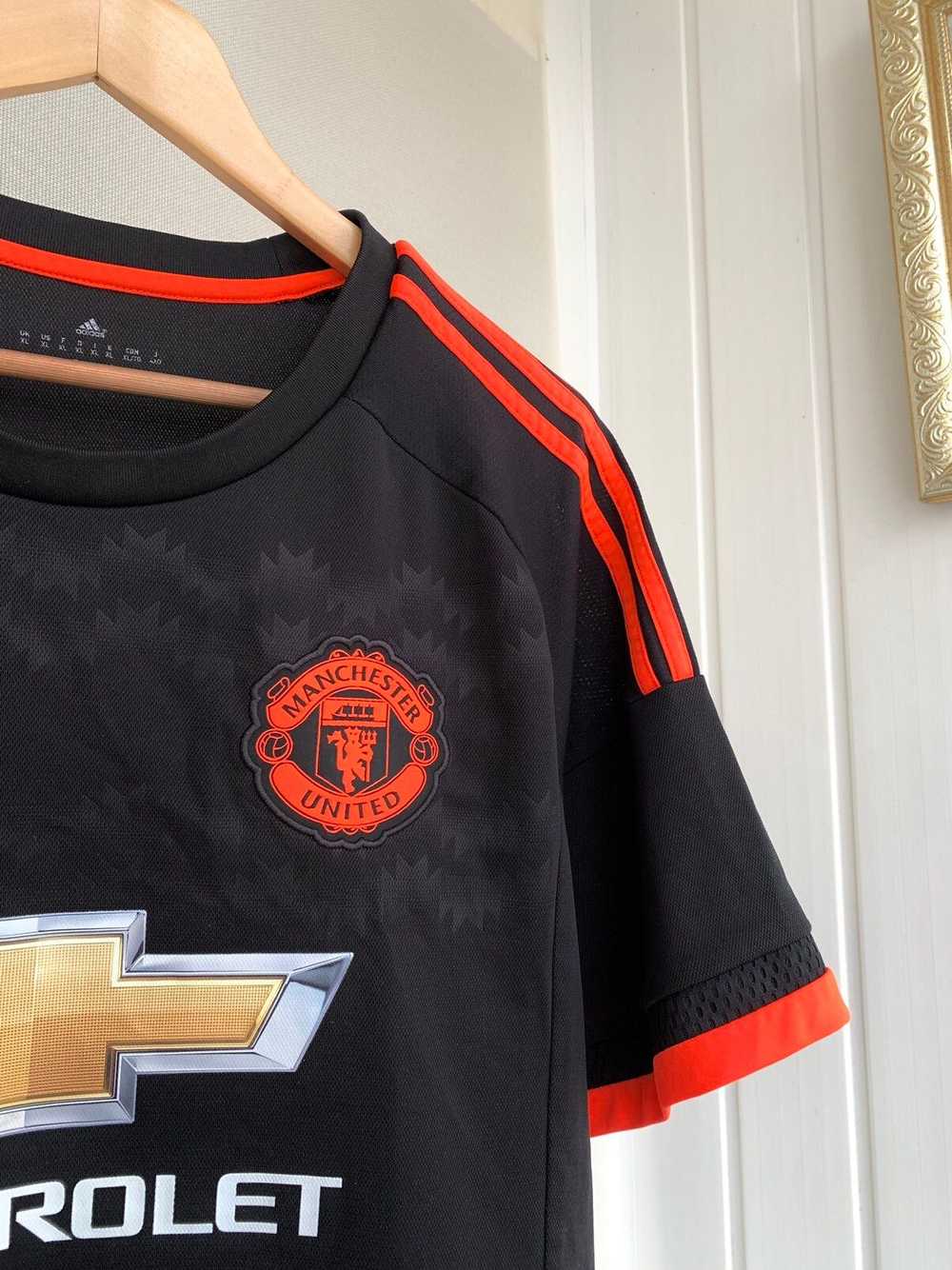 Adidas × Manchester United × Soccer Jersey Adidas… - image 5