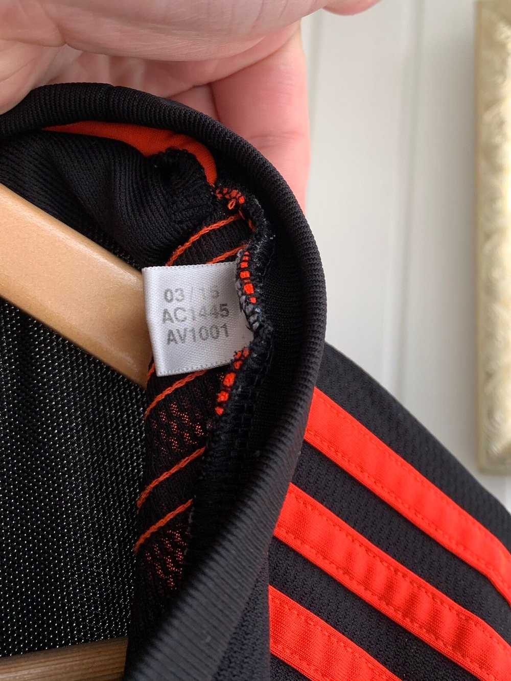 Adidas × Manchester United × Soccer Jersey Adidas… - image 8